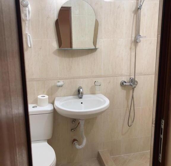 带2个卧室的公寓, Sunny Paradise Family