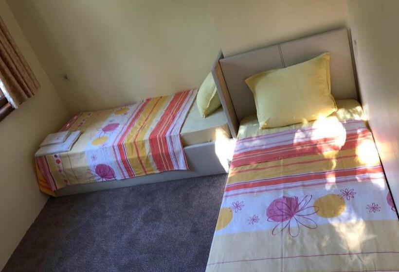 带2个卧室的公寓, Sunny Paradise Family