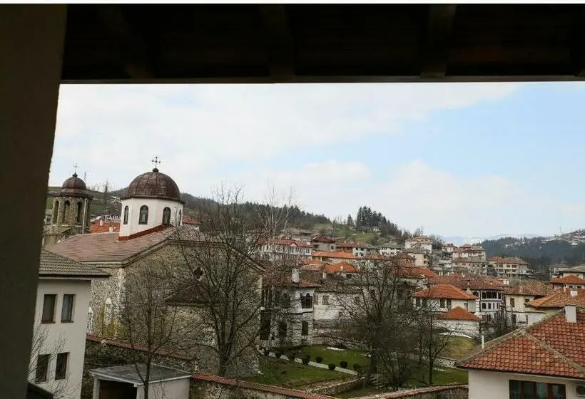 スタンダードルーム, Zlatograd