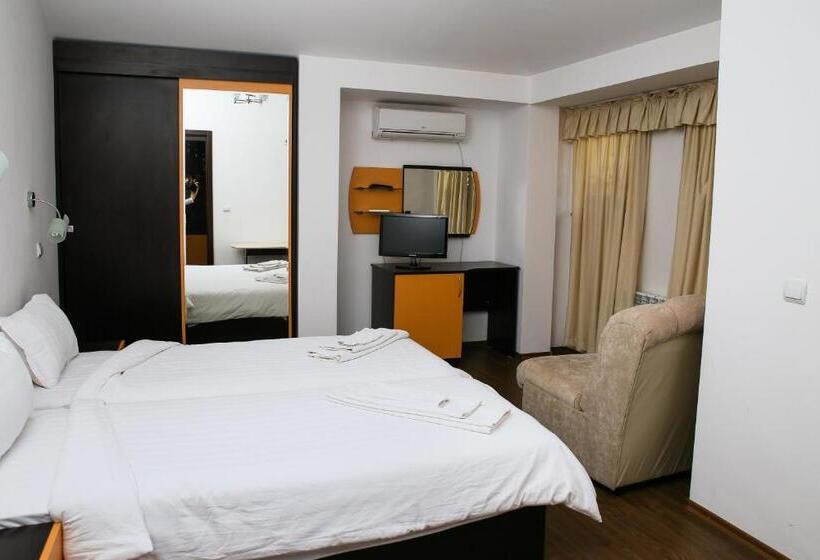 جناح غرفتين نوم, Zlatograd