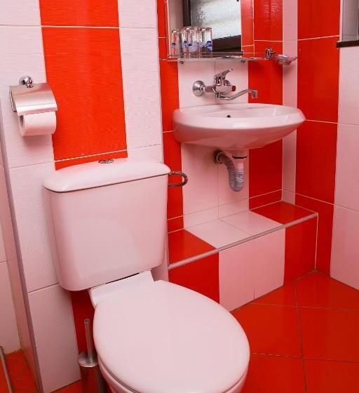 جناح غرفتين نوم, Zlatograd