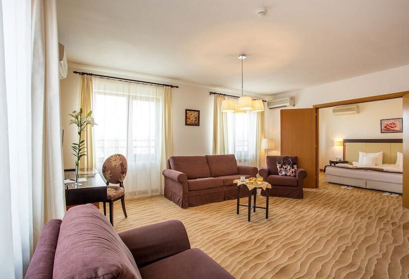 家庭套房, Kamengrad Hotel & Spa