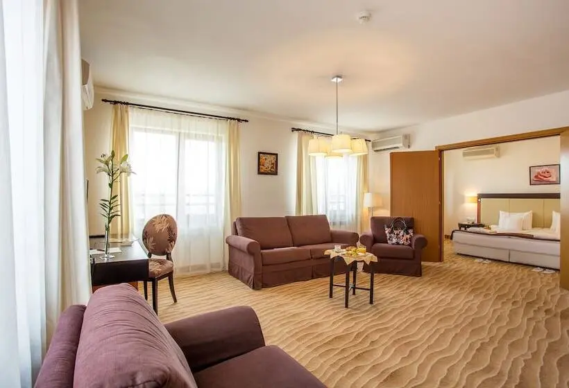 スイート(家族用), Kamengrad Hotel & Spa