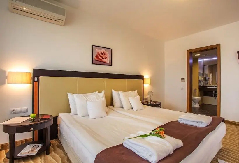 スイート(家族用), Kamengrad Hotel & Spa
