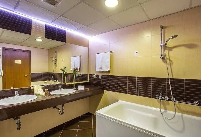 スイート(家族用), Kamengrad Hotel & Spa