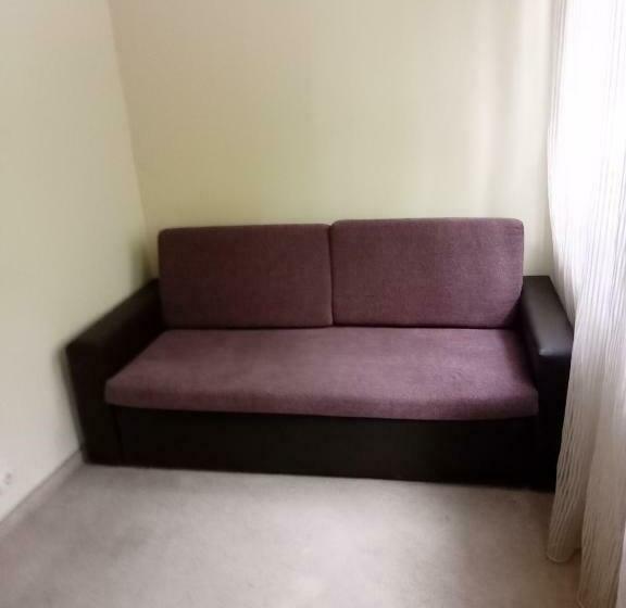 디럭스 룸, Park Hotel Stratesh