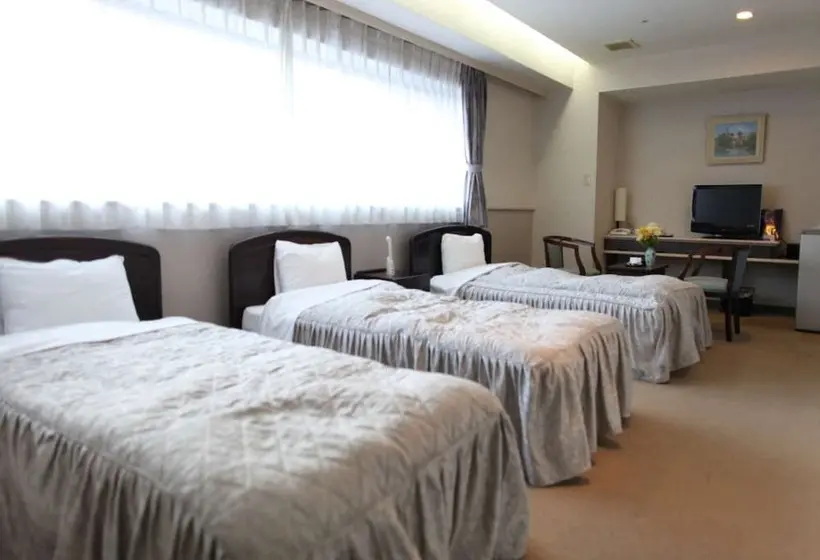 スタンダードルーム, Shuzenji Onsen Hotel Takitei