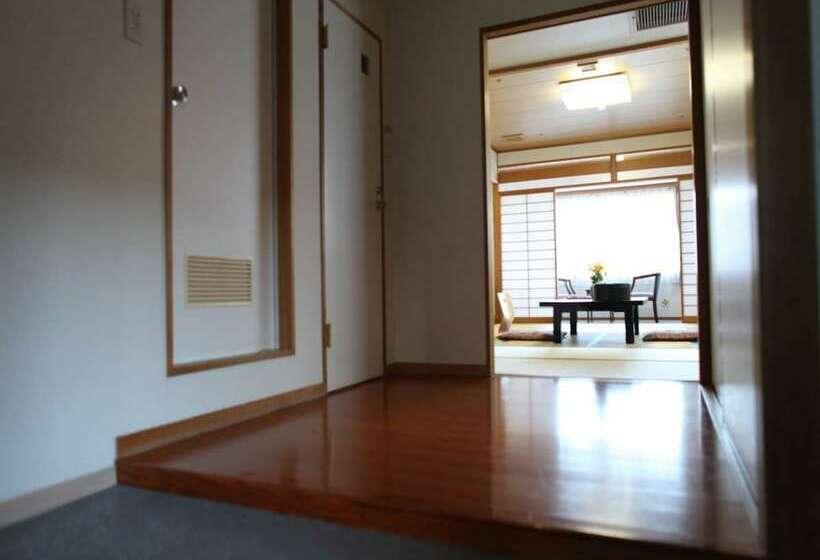 スタンダードルーム, Shuzenji Onsen Hotel Takitei