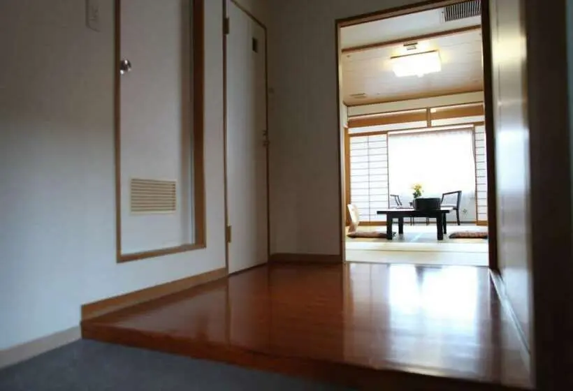 スタンダードルーム, Shuzenji Onsen Hotel Takitei