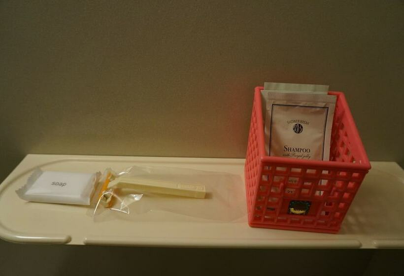 スタンダードルーム, Shuzenji Onsen Hotel Takitei