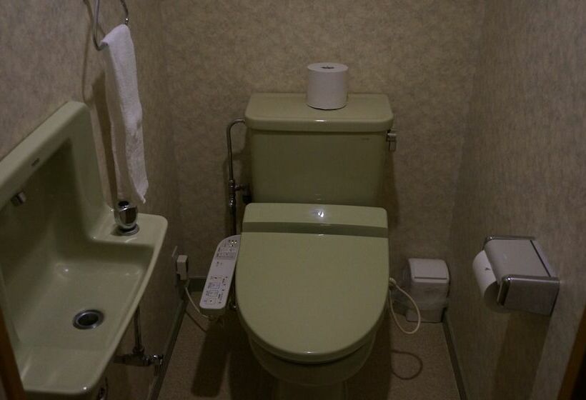 スタンダードルーム, Shuzenji Onsen Hotel Takitei