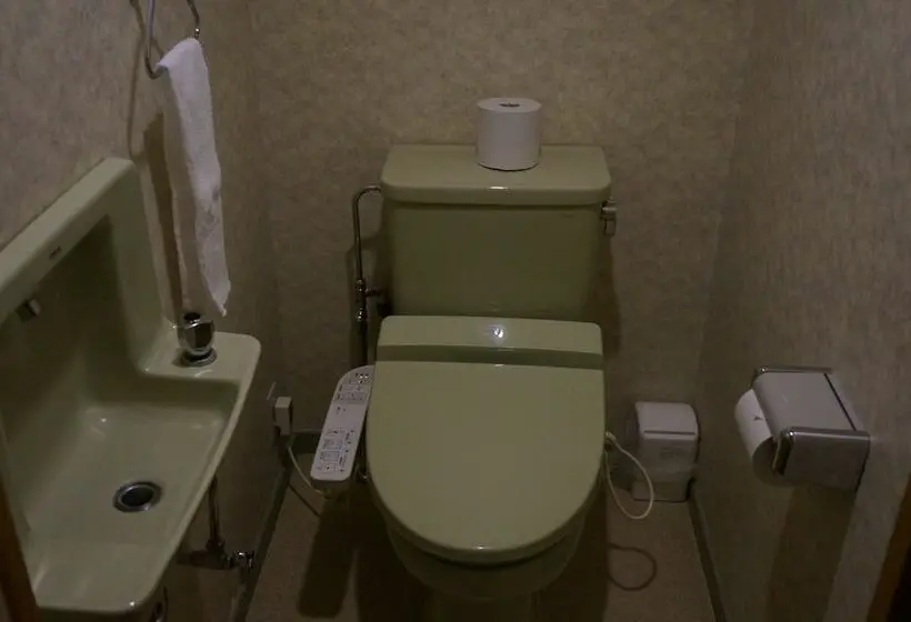 スタンダードルーム, Shuzenji Onsen Hotel Takitei