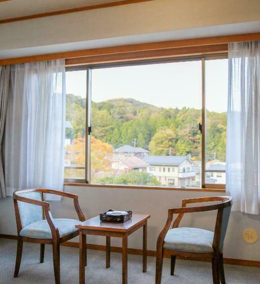 スタンダードルーム, Shuzenji Onsen Hotel Takitei