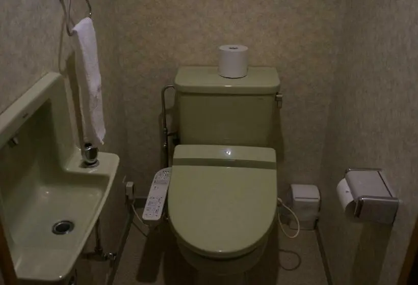 スタンダードルーム, Shuzenji Onsen Hotel Takitei