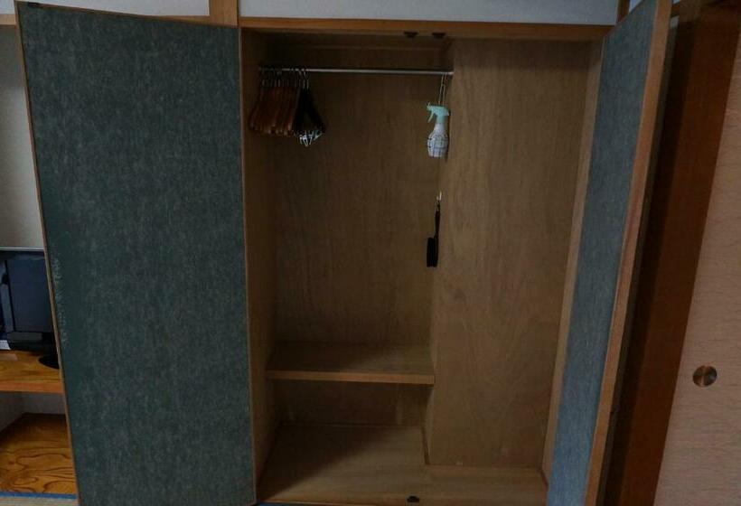 スタンダードルーム, Shuzenji Onsen Hotel Takitei