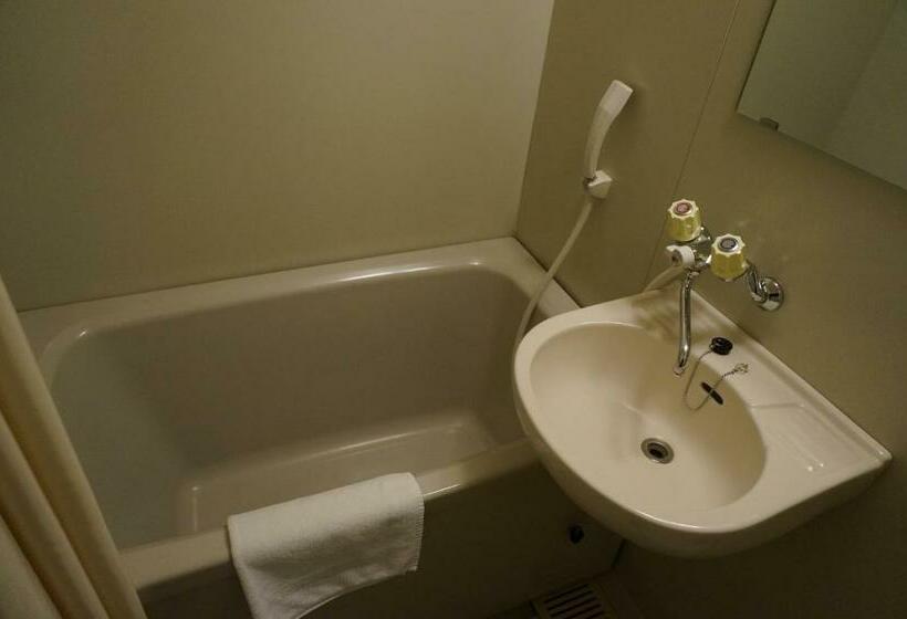 スタンダードルーム, Shuzenji Onsen Hotel Takitei