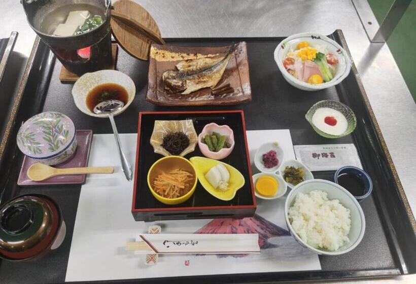 スタンダードルーム, Shuzenji Onsen Hotel Takitei