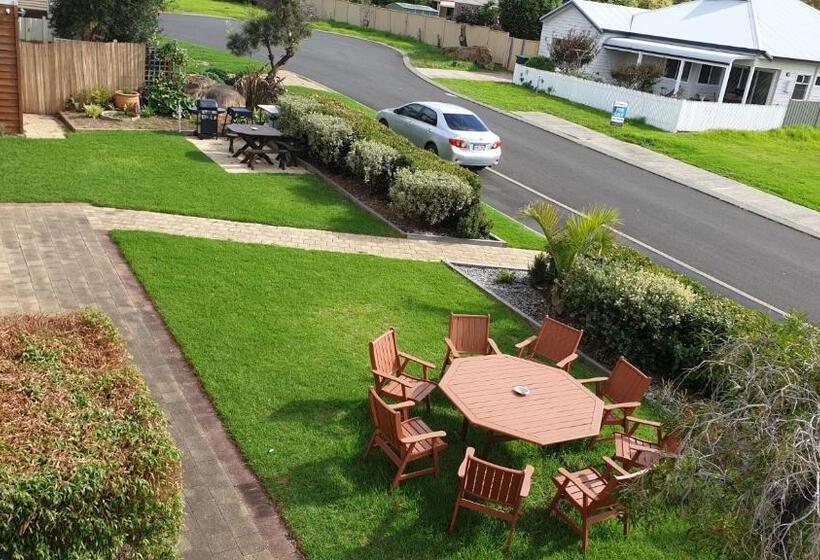 غرفة قياسية, Baywatch Retreat Augusta