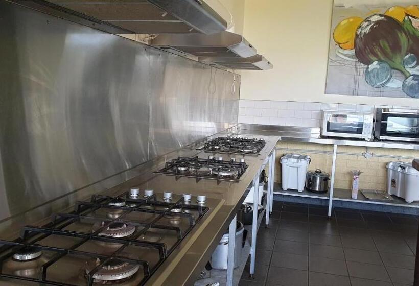 スタンダードルーム, Baywatch Retreat Augusta