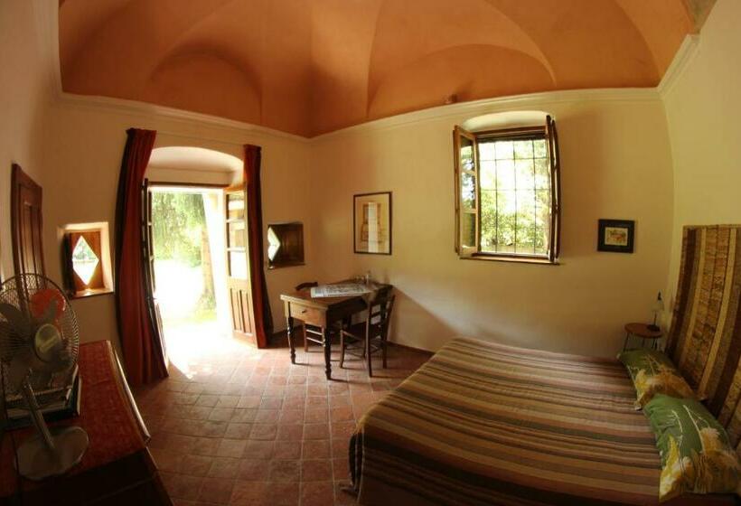 חדר סטנדרט, B&b Cascina Moncrava