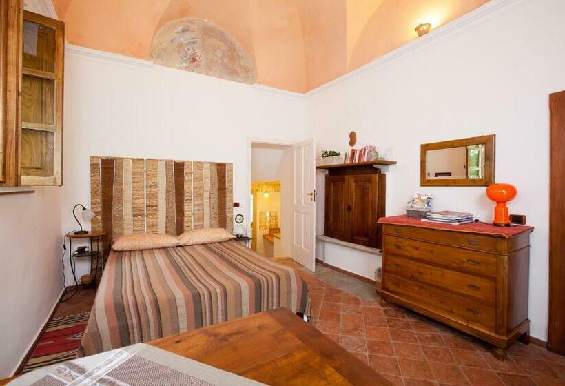 اتاق استاندارد, B&b Cascina Moncrava