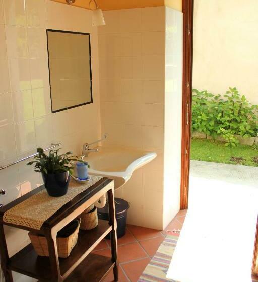 اتاق استاندارد, B&b Cascina Moncrava