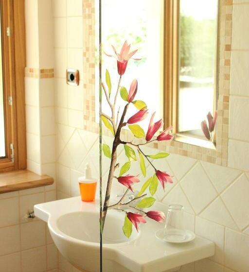 اتاق استاندارد, B&b Cascina Moncrava