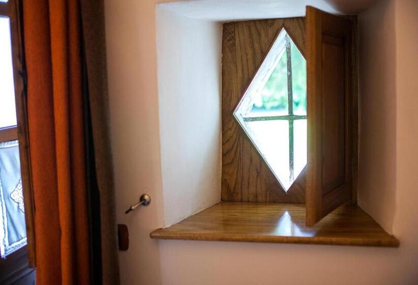 חדר סטנדרט, B&b Cascina Moncrava