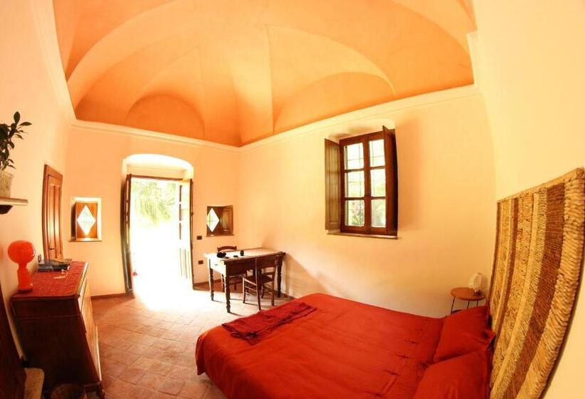 חדר סטנדרט, B&b Cascina Moncrava