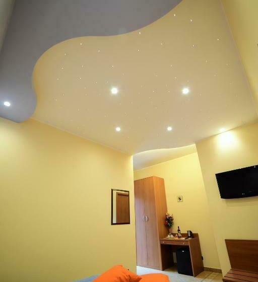 חדר סטנדרט, B&b Dimora Dell'etna