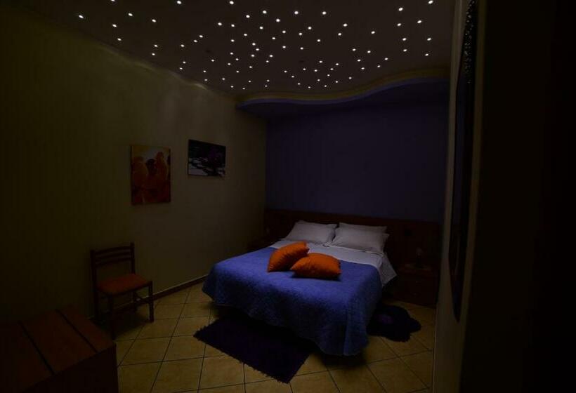 חדר סטנדרט, B&b Dimora Dell'etna