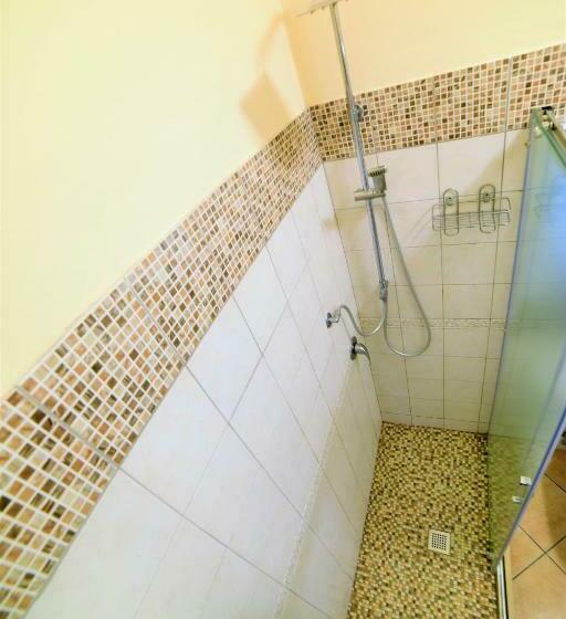 חדר סטנדרט, B&b Dimora Dell'etna