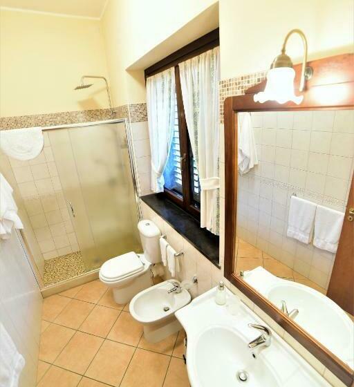 חדר סטנדרט, B&b Dimora Dell'etna