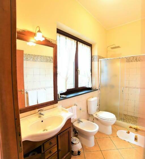 חדר סטנדרט, B&b Dimora Dell'etna