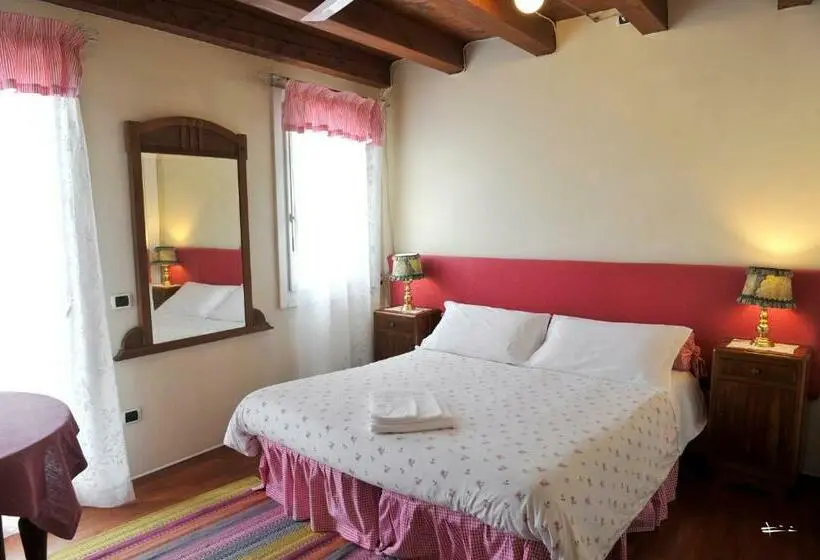 スタンダードルーム, B&b Vicenza San Rocco