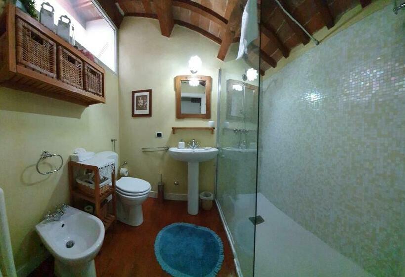 اتاق پنت هاوس, B&b Vicenza San Rocco