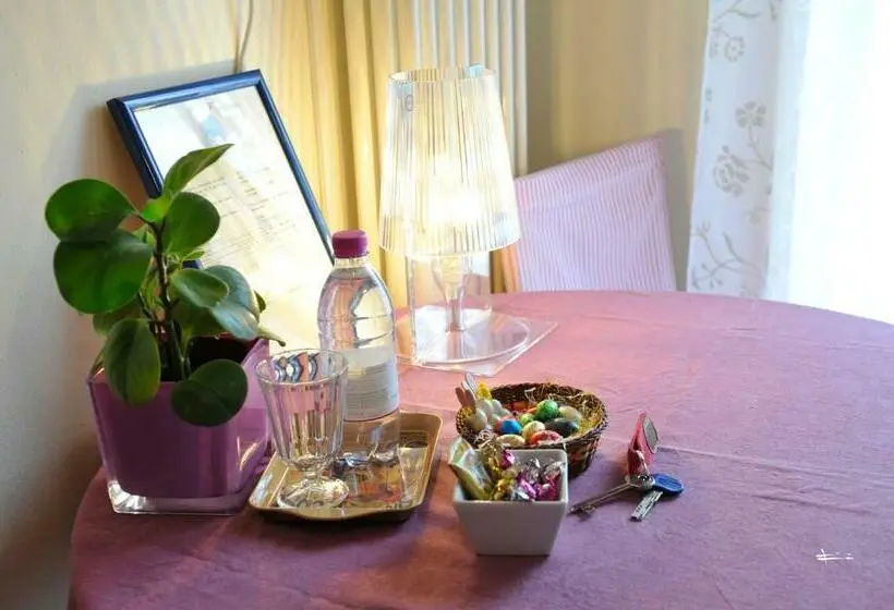 スタンダードルーム, B&b Vicenza San Rocco