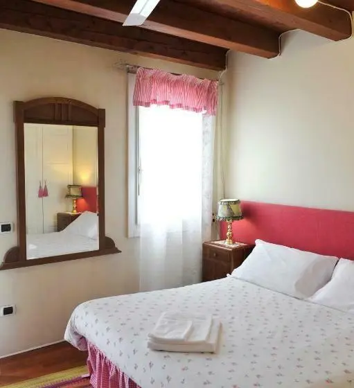 スタンダードルーム, B&b Vicenza San Rocco