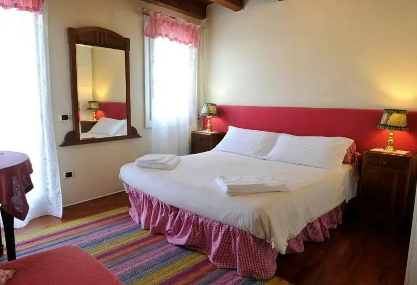 スタンダードルーム, B&b Vicenza San Rocco