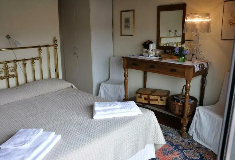 ペントハウスルーム, B&b Vicenza San Rocco