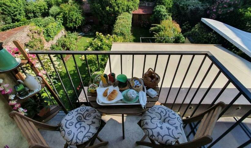 اتاق استاندارد, B&b Vicenza San Rocco
