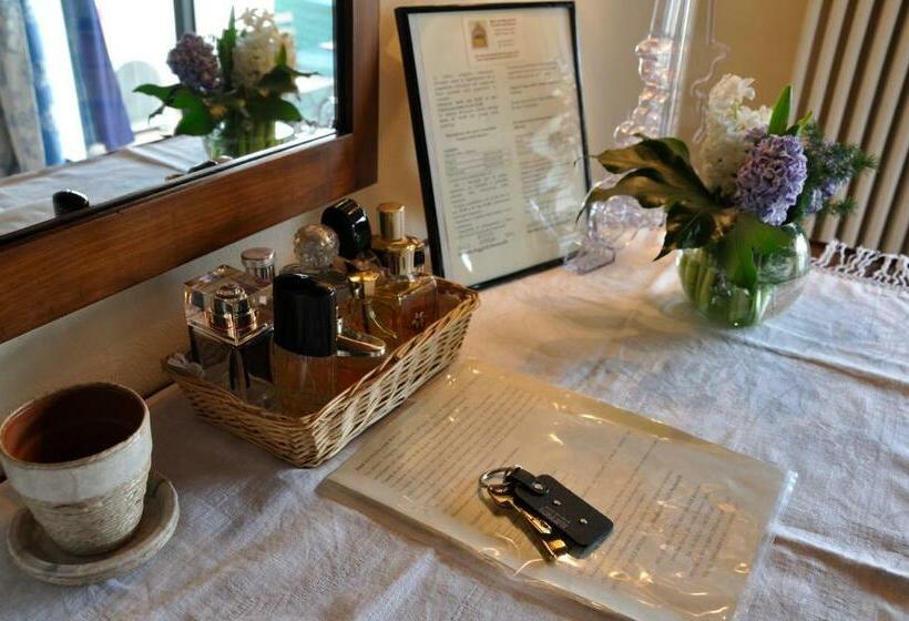 اتاق پنت هاوس, B&b Vicenza San Rocco