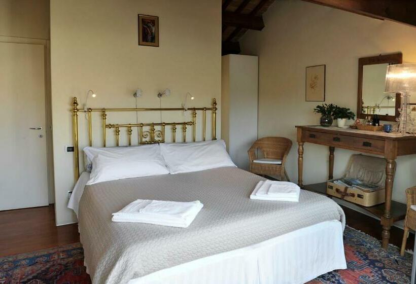 اتاق پنت هاوس, B&b Vicenza San Rocco