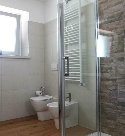 اتاق استاندارد, Al Sa Di Te