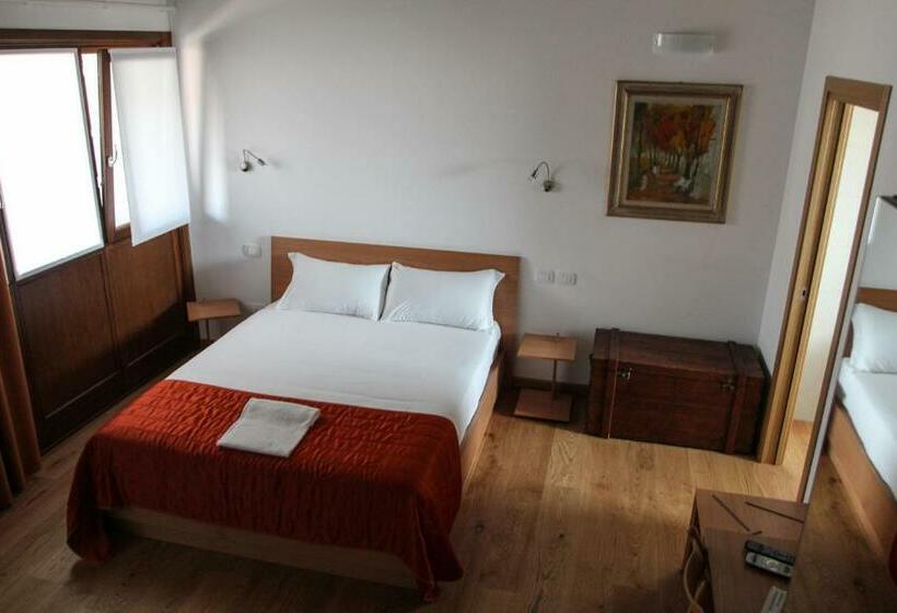 اتاق استاندارد, Al Sa Di Te