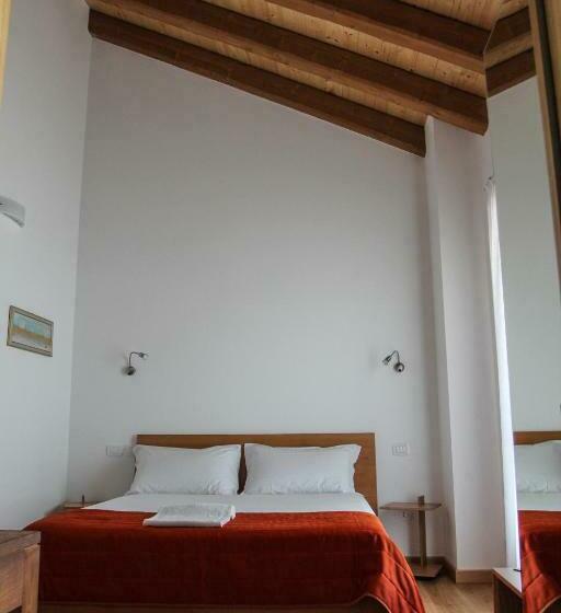 اتاق استاندارد, Al Sa Di Te