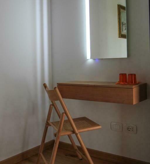 اتاق استاندارد, Al Sa Di Te