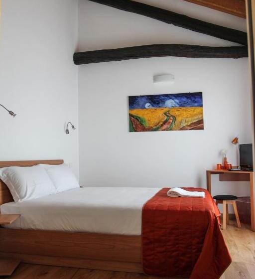 اتاق استاندارد, Al Sa Di Te