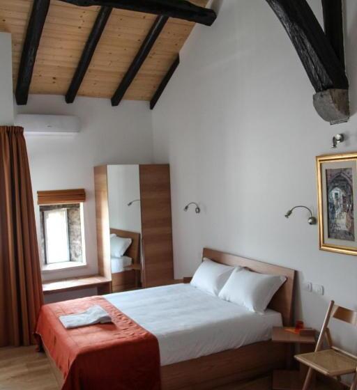 اتاق استاندارد سه نفره, Al Sa Di Te