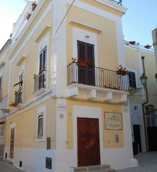 Pokój Standard, Casa Camilla